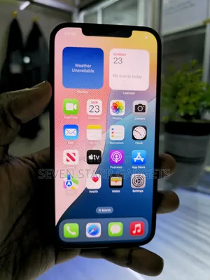 Apple iPhone 12 Pro Max 128 GB Blue