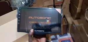 Toyota Vanguard and Rav4 2008 Android Car Radio