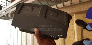 Rav4 2008 Ac Vents