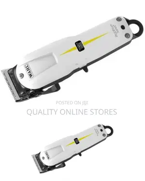 Wahl Rechargeable Hair Clipper