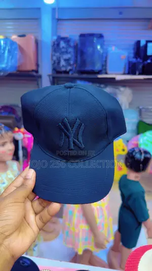 Boys Fancy Caps