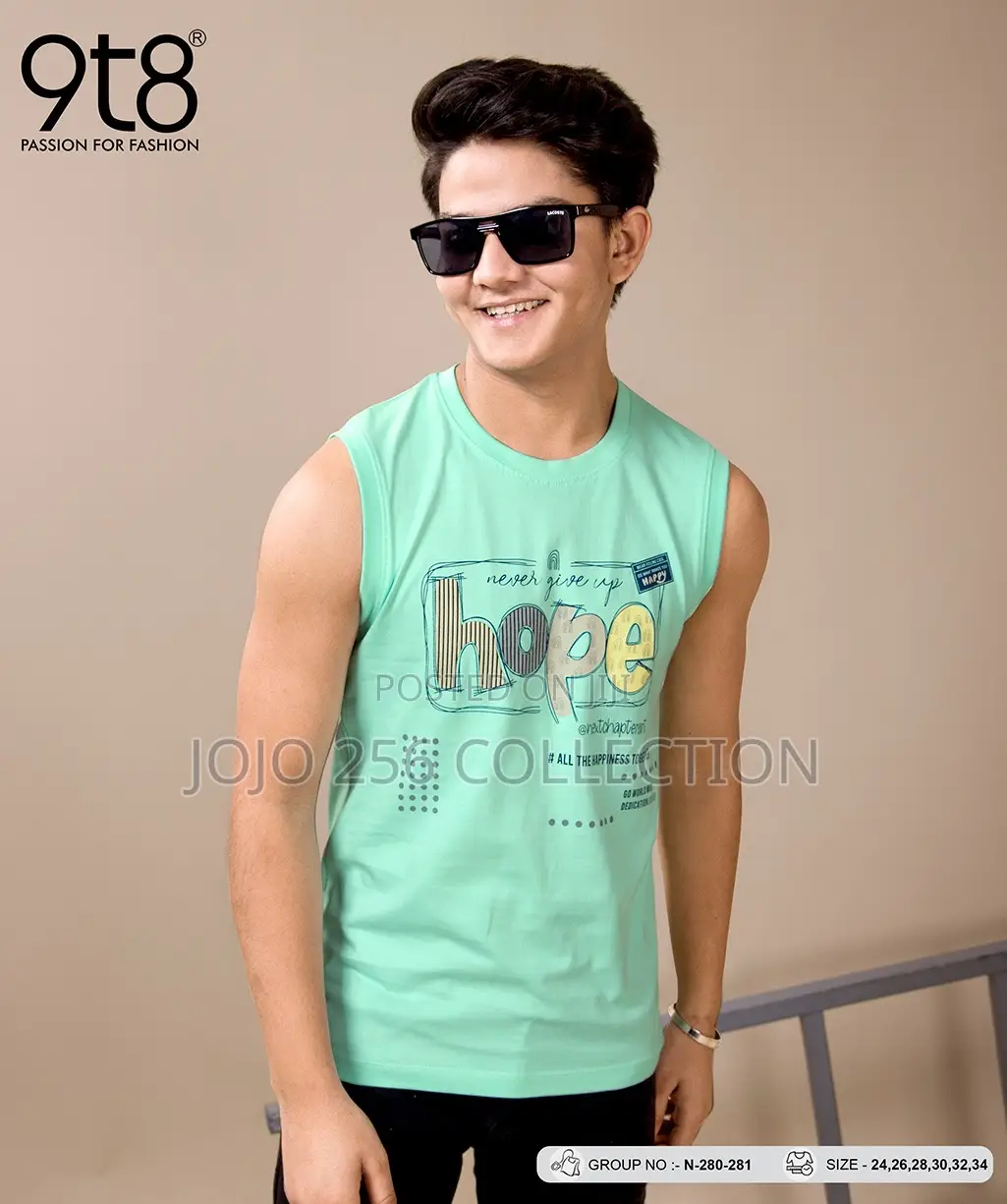 Kids Vests