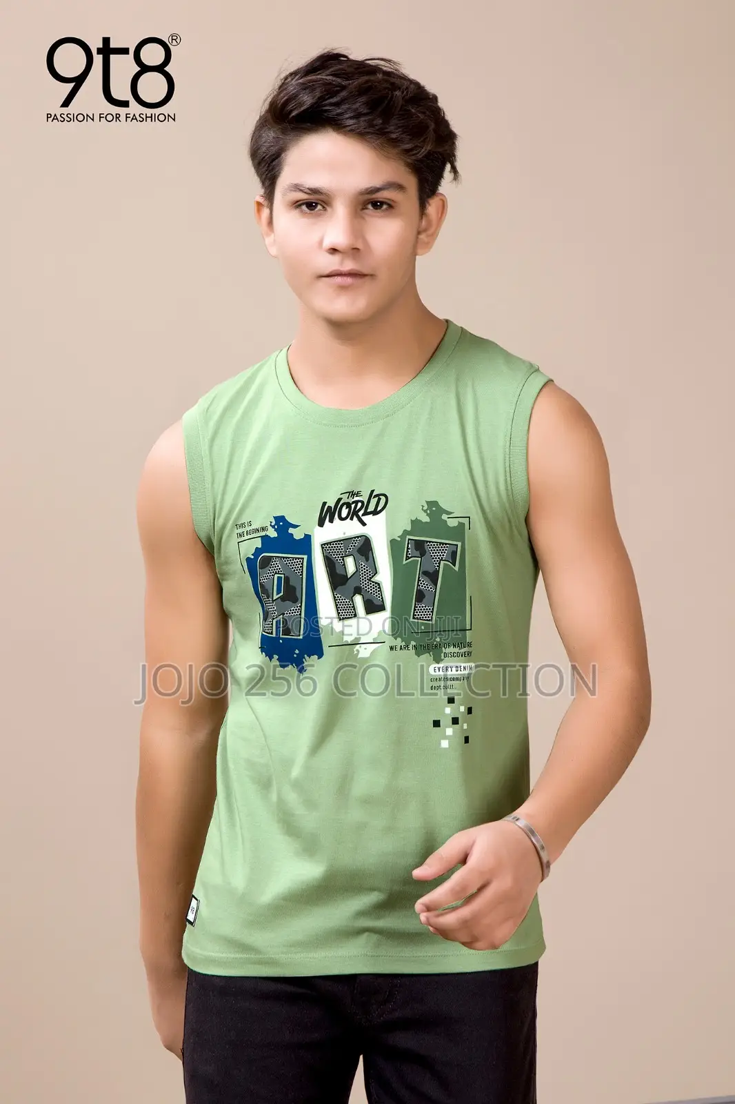 Kids Vests