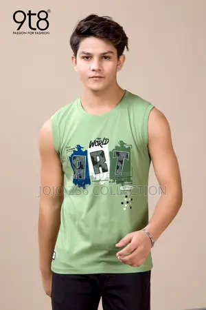 Kids Vests