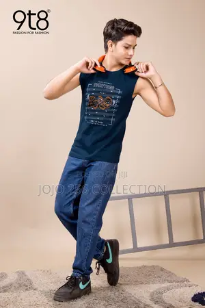Kids Vests
