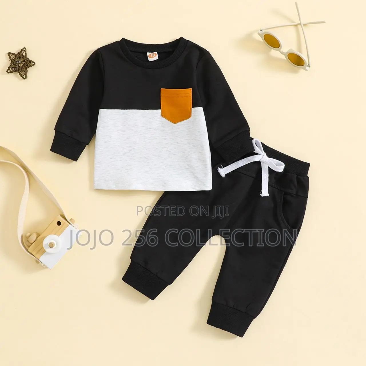 Baby Boys Outfits