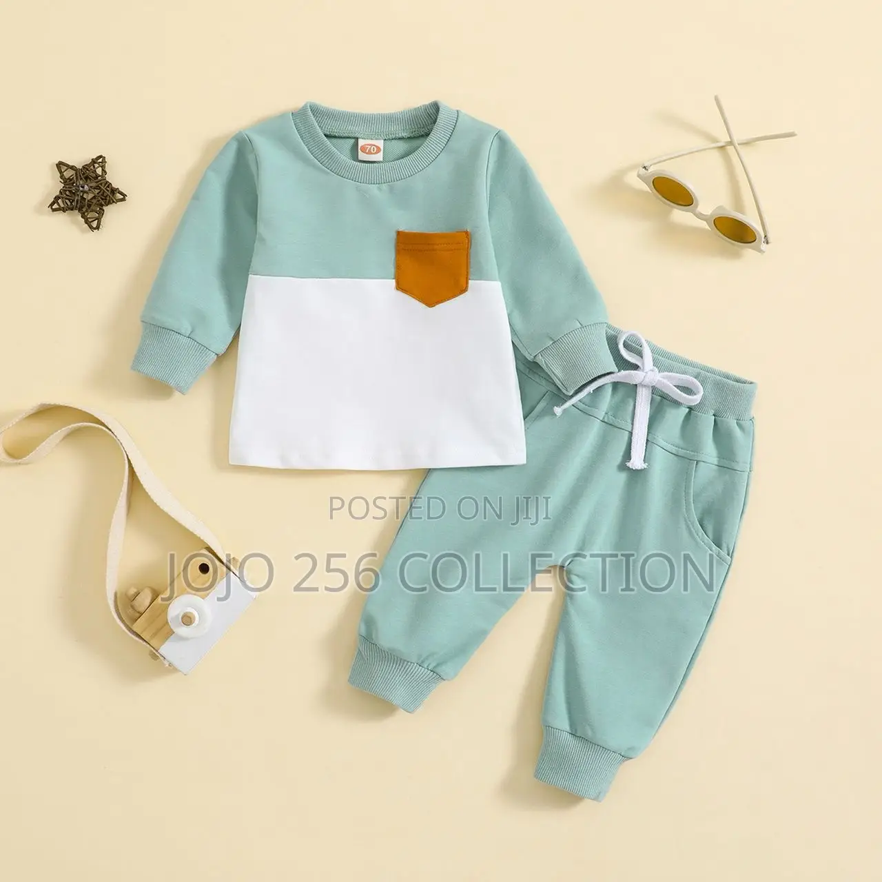 Baby Boys Outfits