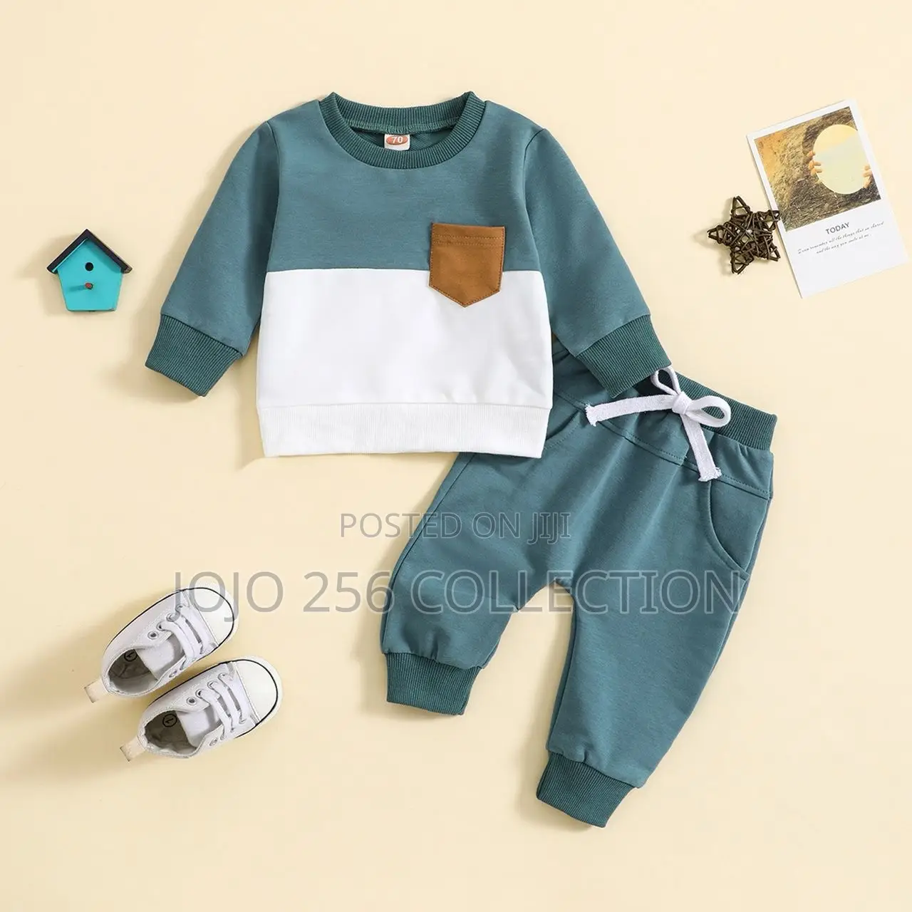 Baby Boys Outfits