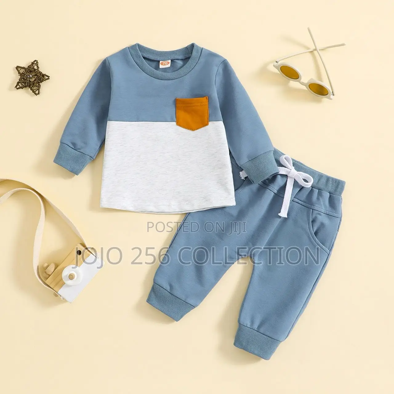 Baby Boys Outfits