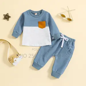 Baby Boys Outfits