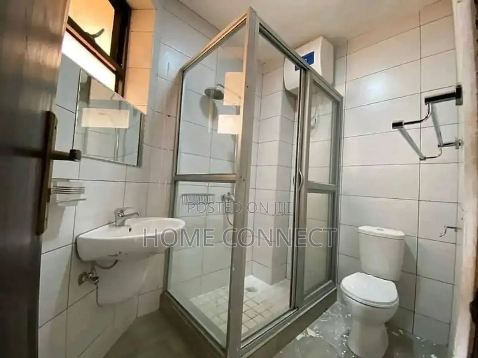 2bdrm Apartment in Mengo, Central Division for rent