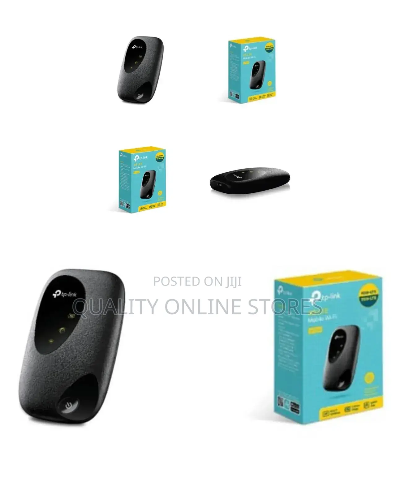 Tp Link Router