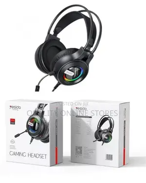 Yesido Gaming Headset