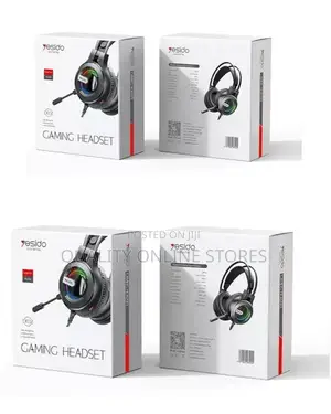 Yesido Gaming Headset