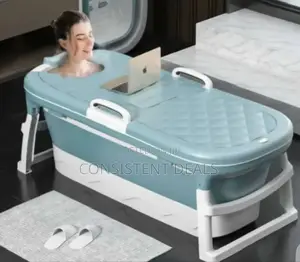 Foldable Adult Bathtub