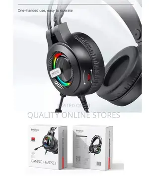Yesido Gaming Headset