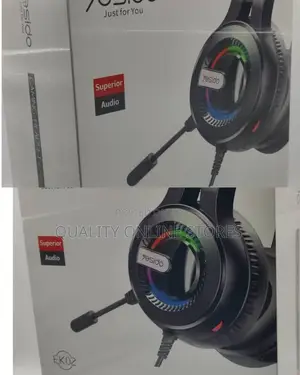 Yesido Gaming Headset