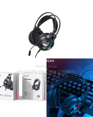 Gaming Headset