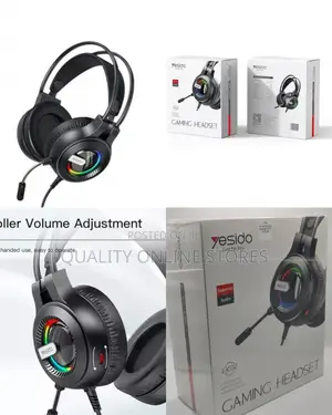 Gaming Headset