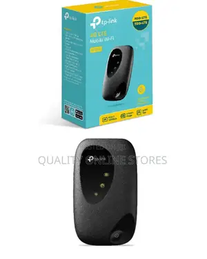 Mini Portable Tp Link Router