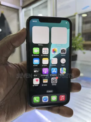 Apple iPhone 11 128 GB Black