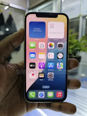 Apple iPhone 12 Pro 128 GB White