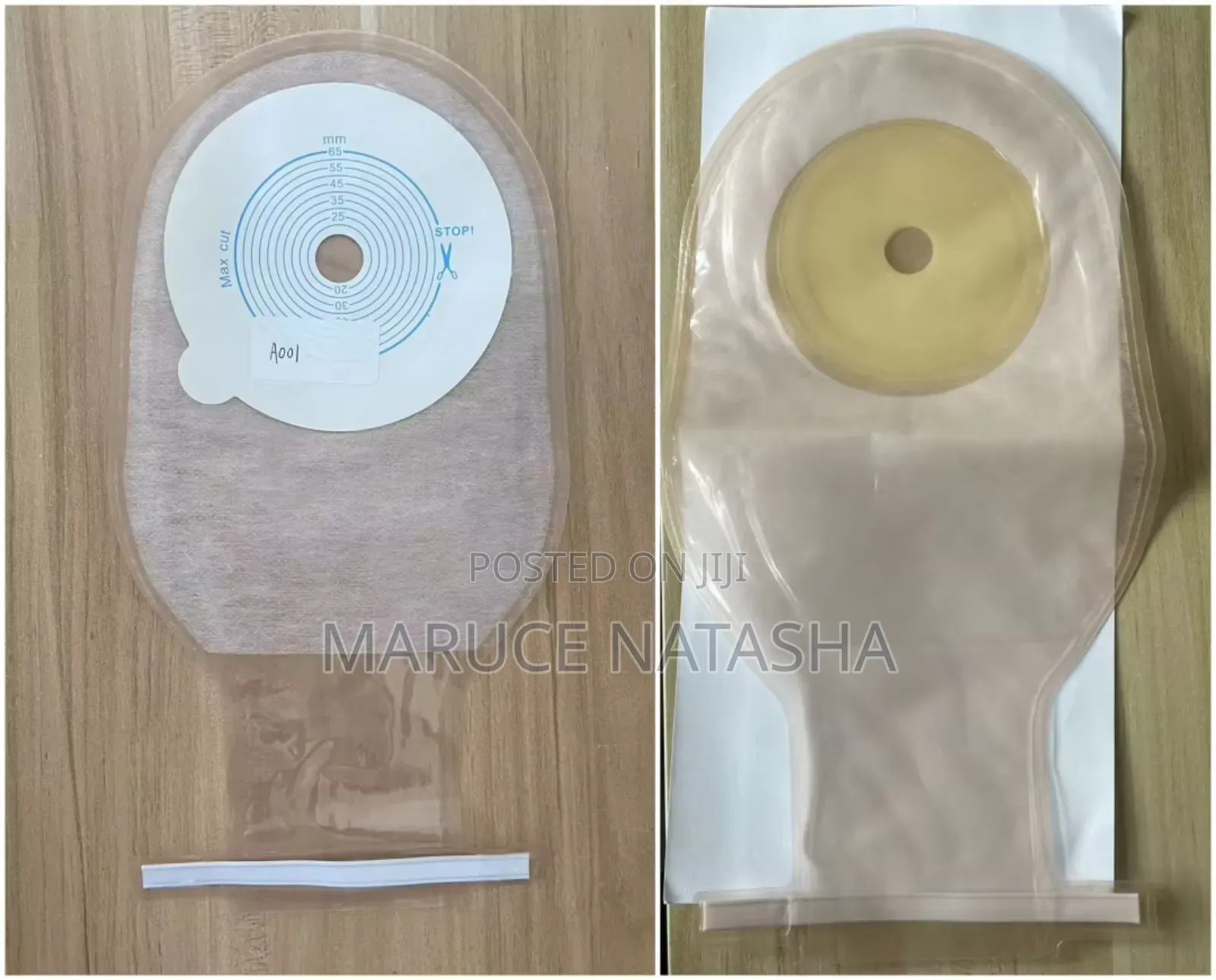 Ostomy Colostomy Bags