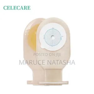 Ostomy Colostomy Bags