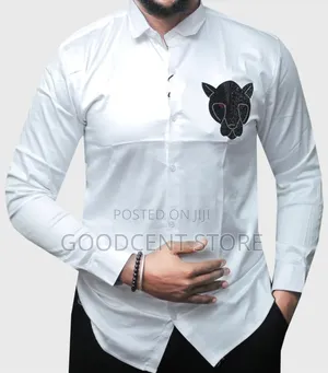 Photo - Men Shirts /Designed Shirts