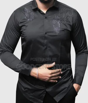 Photo - Men Shirts Turkish