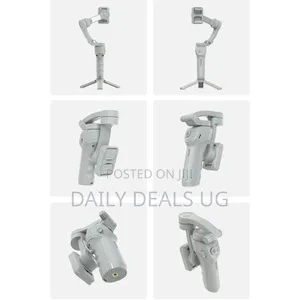 Yesido Sf18 360 Degree Automatic Face Tracking Tripod