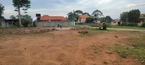 Plot for Sale Price 220million Ugx