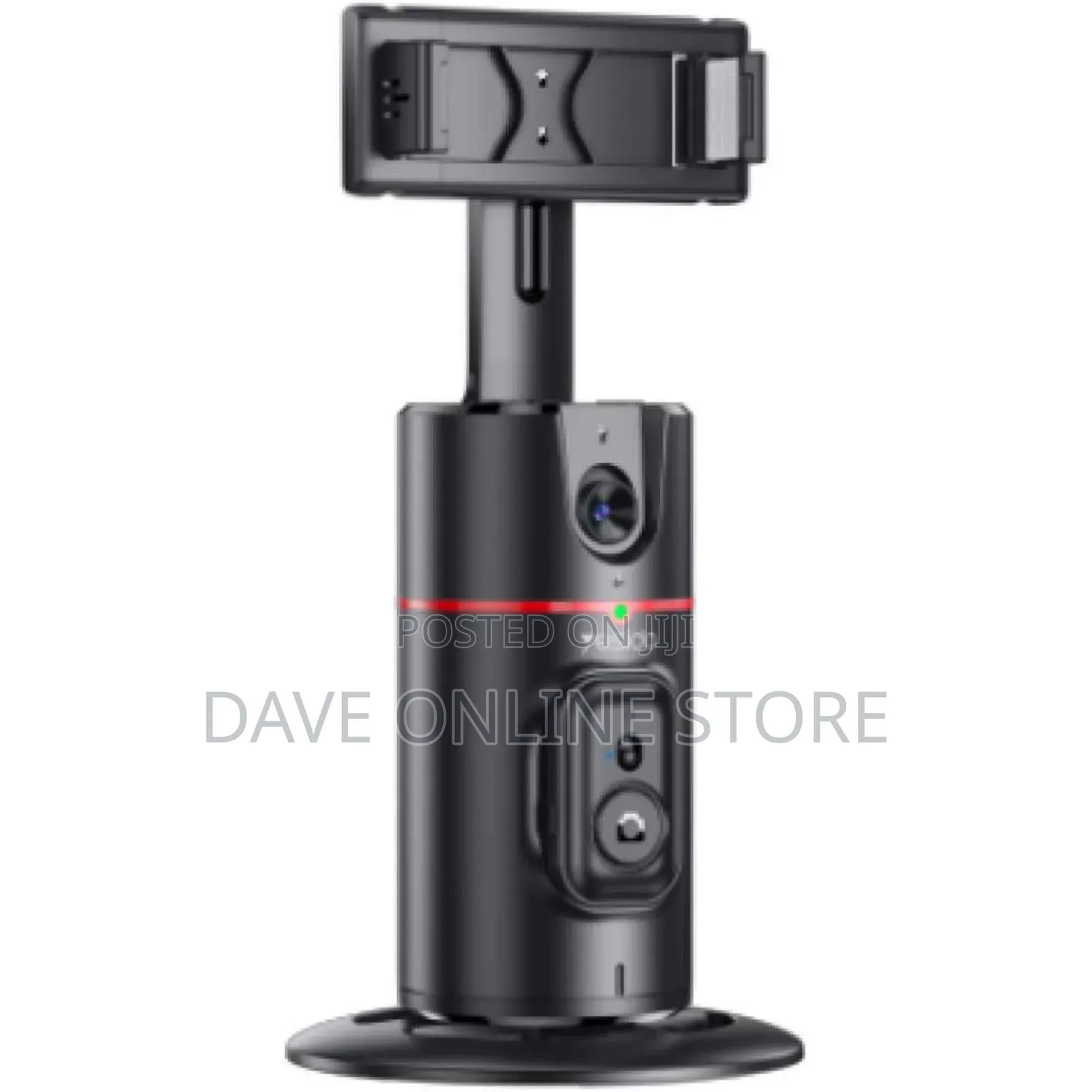 Yesido Sf16 Auto Face Tracking Tripod Selfie Stick Holder