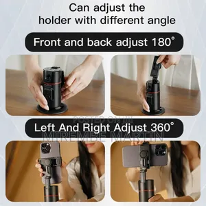 Yesido Sf16 360 Degree Al Auto Face Tracking PTZ Bracket.
