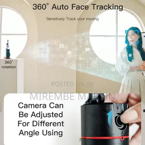 Yesido Sf16 360 Degree Al Auto Face Tracking PTZ Bracket.