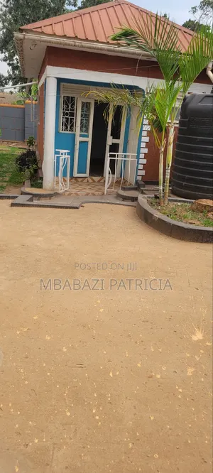 1bdrm House in Jinjakali, Kawempe for rent