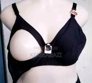Breast Feeding Bras