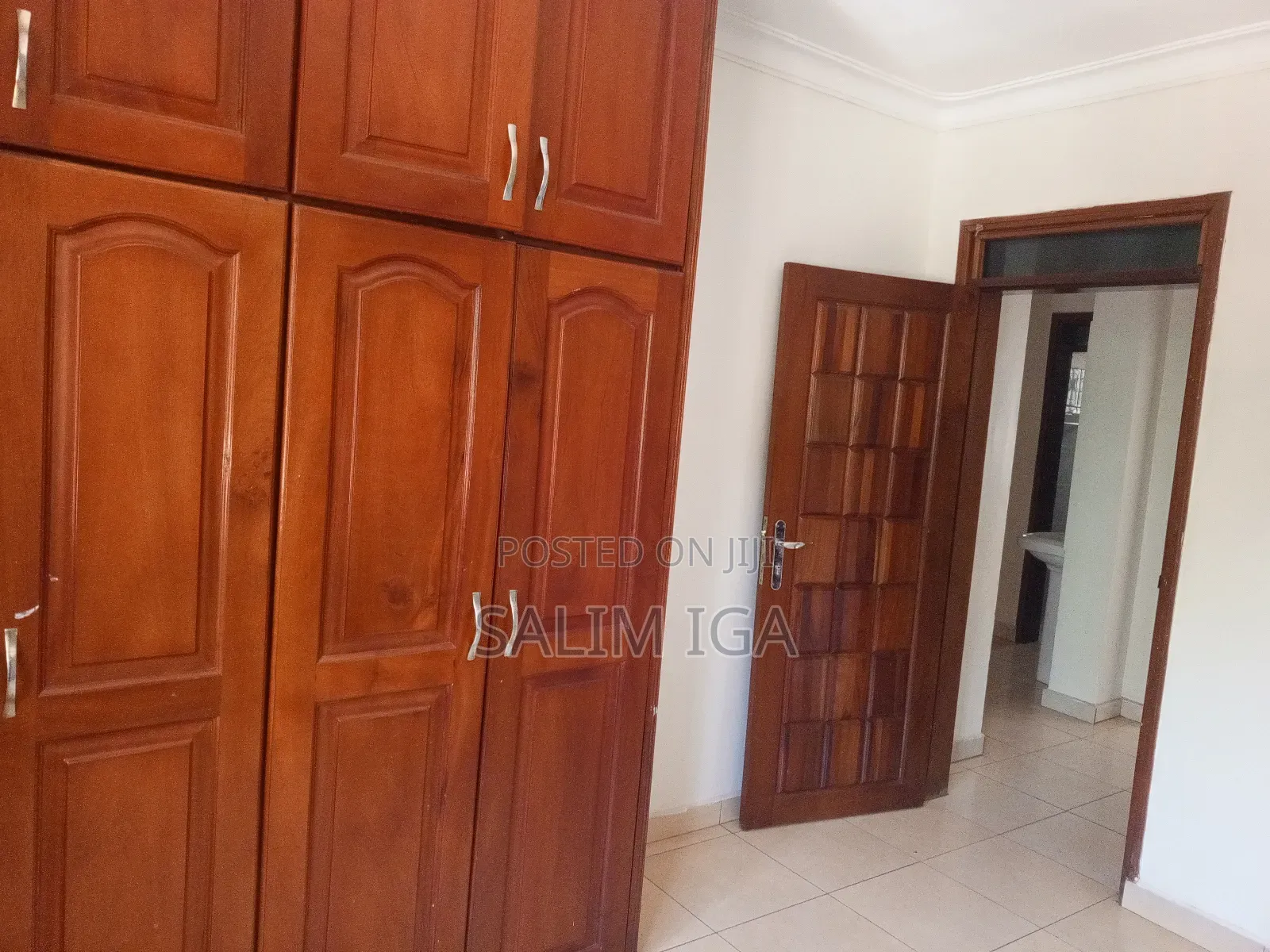 3bdrm Apartment in Kololo Property, Central Division for rent