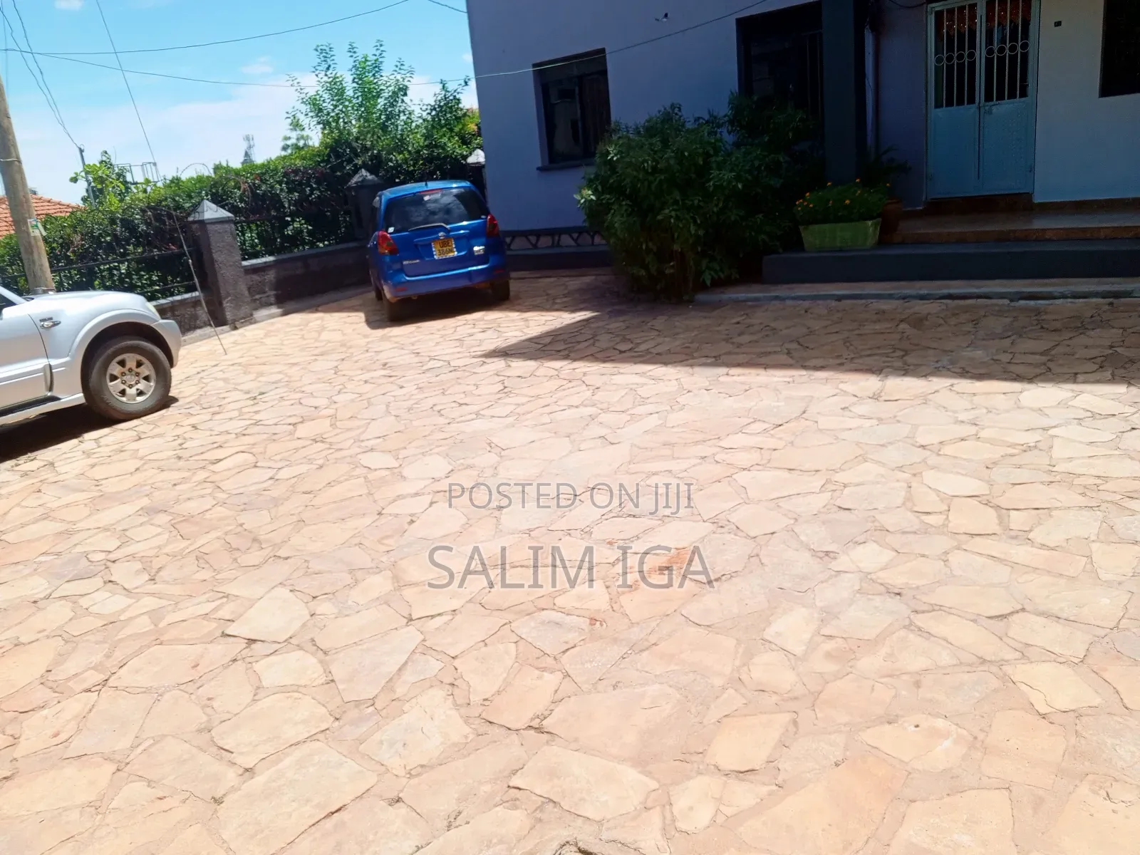 3bdrm Apartment in Kololo Property, Central Division for rent