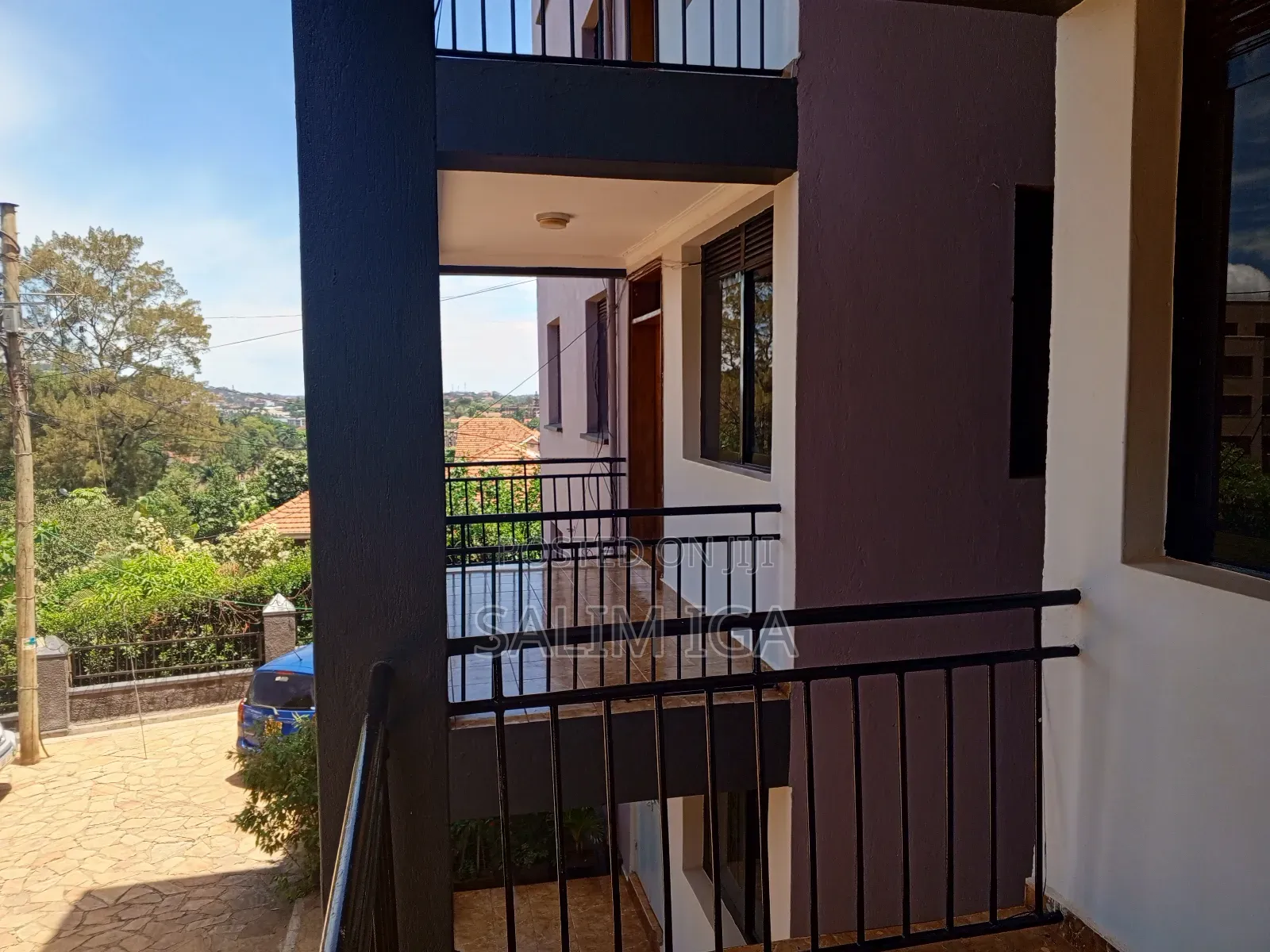 3bdrm Apartment in Kololo Property, Central Division for rent