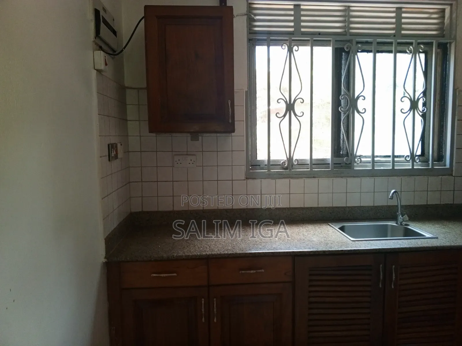 3bdrm Apartment in Kololo Property, Central Division for rent
