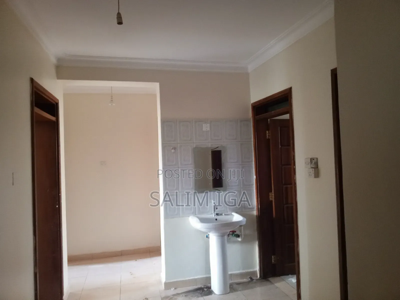 3bdrm Apartment in Kololo Property, Central Division for rent