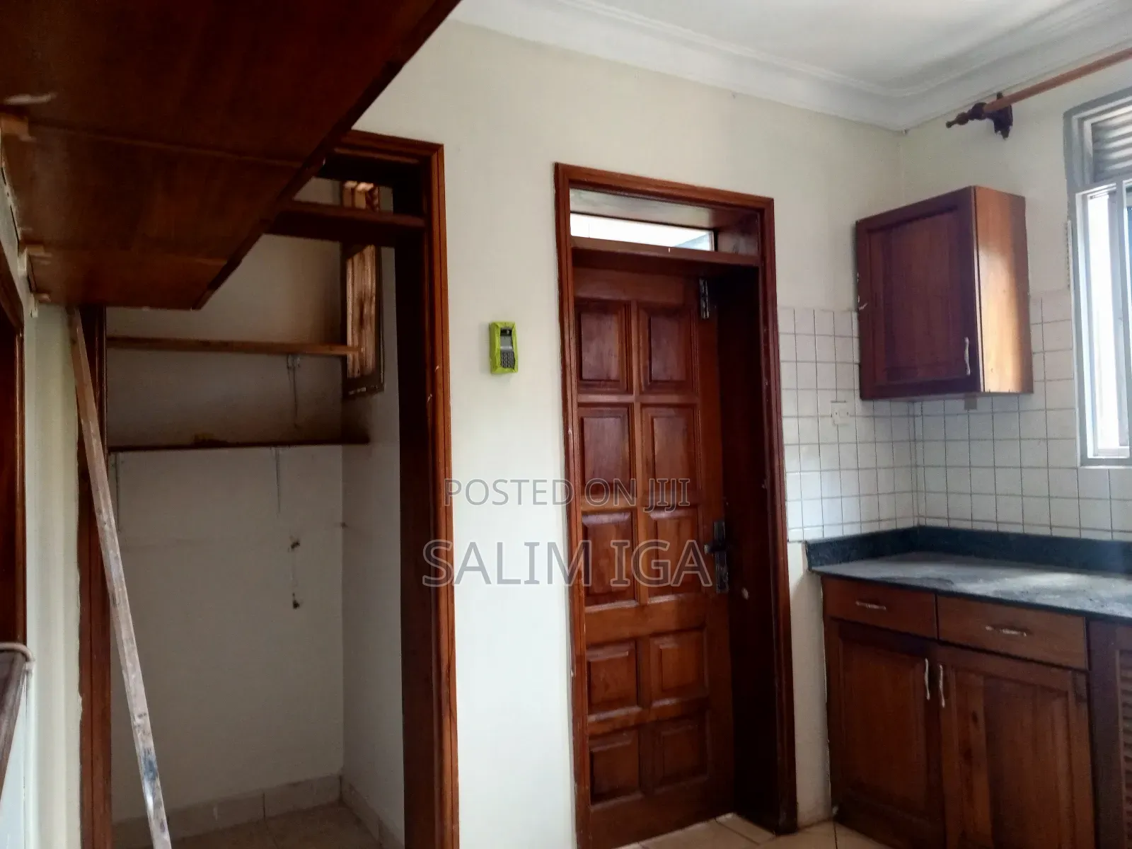 3bdrm Apartment in Kololo Property, Central Division for rent