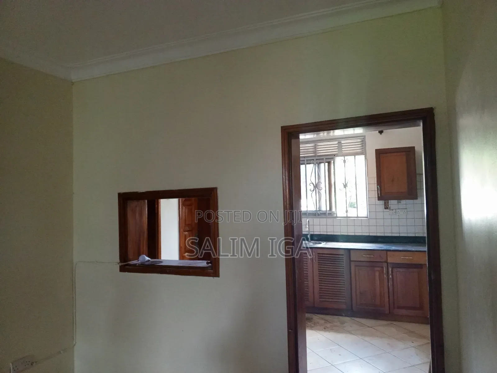 3bdrm Apartment in Kololo Property, Central Division for rent