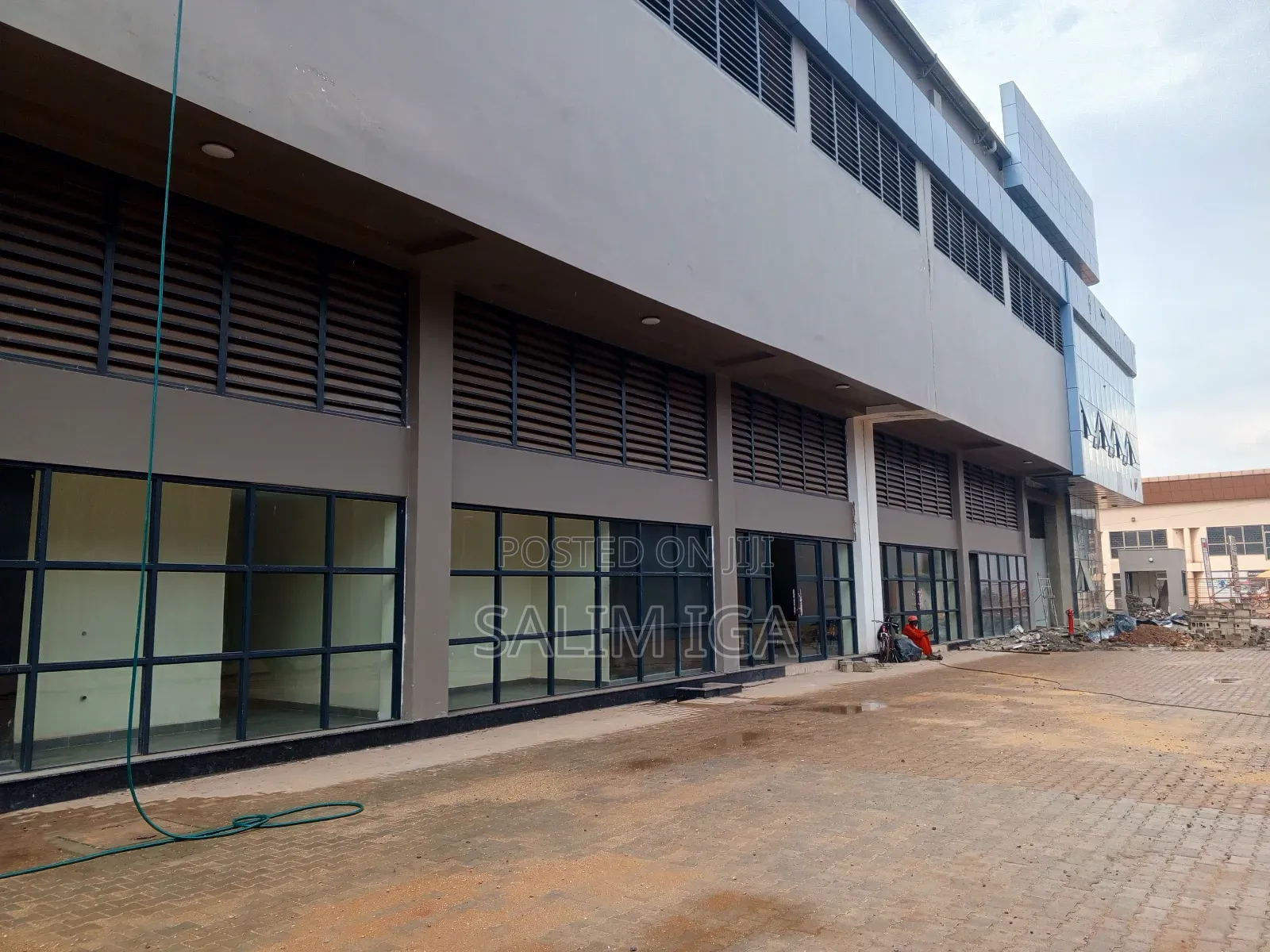 Warehouse for Rent