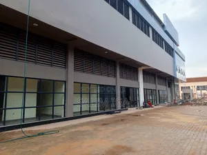Warehouse for Rent