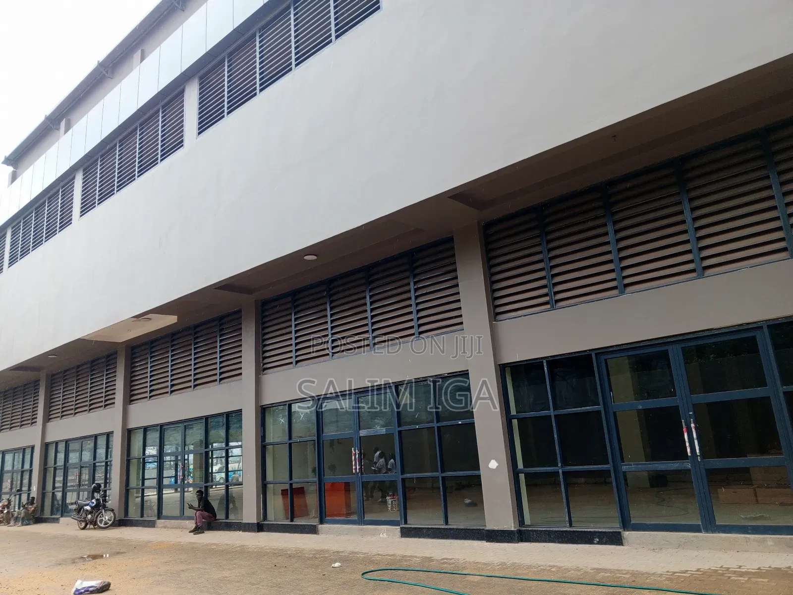 Warehouse for Rent