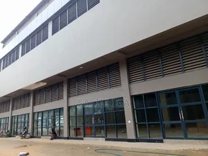 Warehouse for Rent