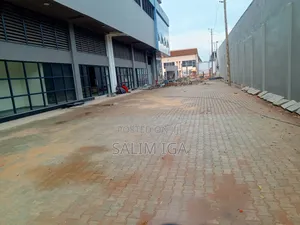 Warehouse for Rent