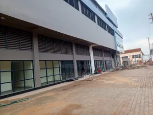 Warehouse for Rent